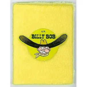 Afbeelding van Billy bob hc01. billy bob