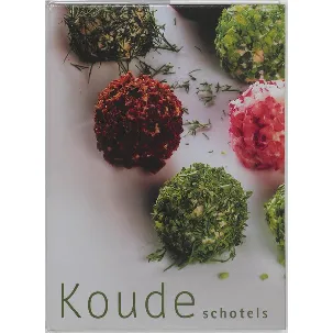 Afbeelding van Rebo Culinair Koude Schotels