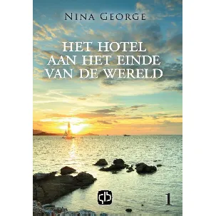 Afbeelding van Het hotel aan het einde van de wereld