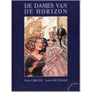 Afbeelding van De dames van de Horizon