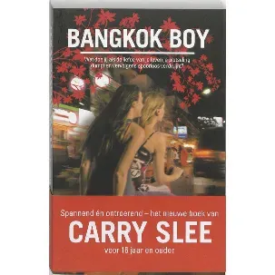 Afbeelding van Bangkok Boy