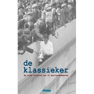 Afbeelding van De Klassieker