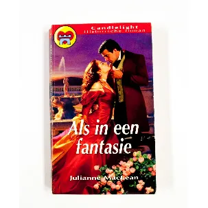 Afbeelding van Als in een fantasie