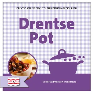 Afbeelding van Drentse pot