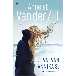 Afbeelding van Annika 1 - De val van Annika S.