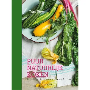 Afbeelding van Puur natuurlijk koken