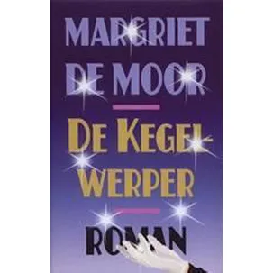 Afbeelding van De Kegelwerper