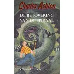 Afbeelding van De betovering van de spiraal