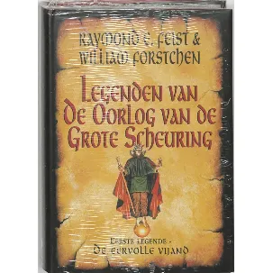 Afbeelding van Eervolle Vijand