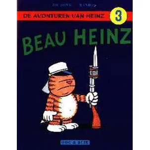 Afbeelding van Beau Heinz