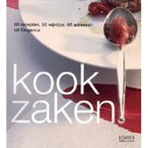 Afbeelding van Kookzaken