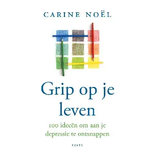 Afbeelding van Grip op je leven