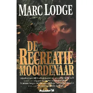 Afbeelding van De recreatiemoordenaar