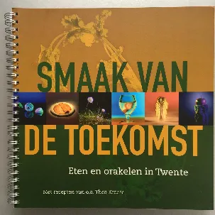 Afbeelding van Smaak van de Toekomst