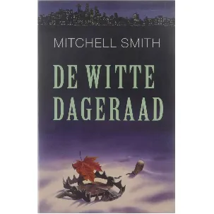 Afbeelding van De witte dageraad