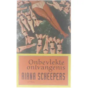 Afbeelding van Onbevlekte ontvangenis - Riana Scheepers