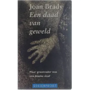 Afbeelding van DAAD VAN GEWELD POCKET