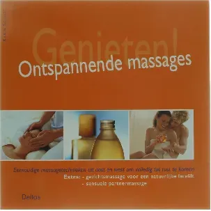 Afbeelding van Genieten Ontspannende Massages