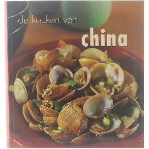 Afbeelding van De Keuken Van China