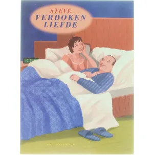 Afbeelding van Verdoken liefde