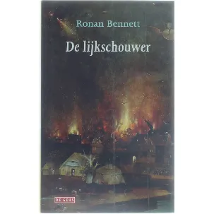 Afbeelding van De Lijkschouwer