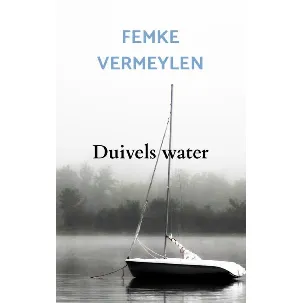 Afbeelding van Duivels water