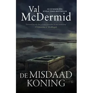 Afbeelding van Misdaadkoning