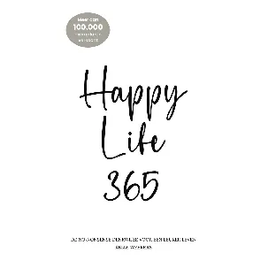 Afbeelding van Happy Life 365