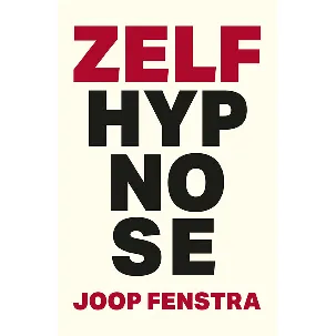 Afbeelding van Zelfhypnose