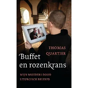 Afbeelding van Buffet en rozenkrans