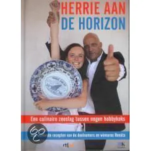 Afbeelding van Herrie Aan De Horizon