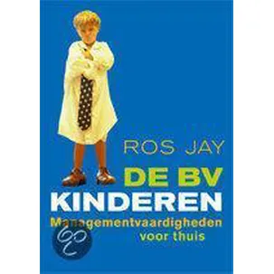 Afbeelding van De Bv Kinderen