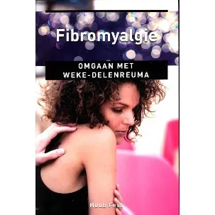 Afbeelding van Ankertjes 232 - Fibromyalgie