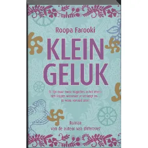 Afbeelding van Klein Geluk