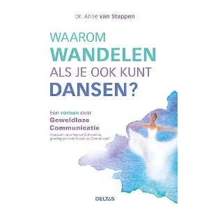 Afbeelding van Waarom wandelen als je ook kunt dansen?