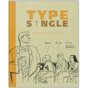 Afbeelding van Type S1Ngle