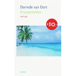 Afbeelding van Vrouwenvlees