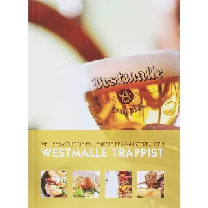 Afbeelding van Alles over trappist Westmalle