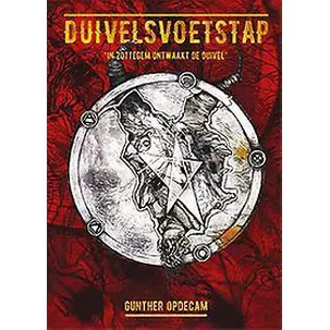 Afbeelding van Duivelsvoetstap