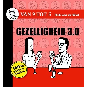 Afbeelding van Gezelligheid 3.0