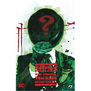 Afbeelding van Batman One Bad Day 1: The Riddler