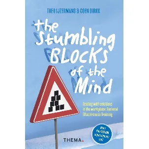 Afbeelding van The stumbling blocks of the mind