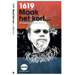 Afbeelding van 1619 Maak het kort…