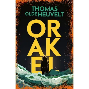 Afbeelding van Orakel