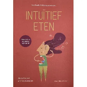 Afbeelding van Intuïtief Eten