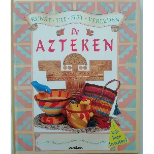 Afbeelding van De azteken