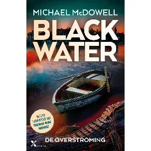 Afbeelding van Blackwater 1 - De overstroming