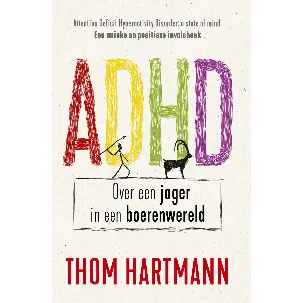 Afbeelding van ADHD