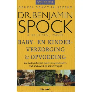 Afbeelding van Baby Kinderverzorging En Opvoeding