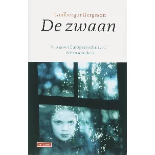 Afbeelding van De zwaan